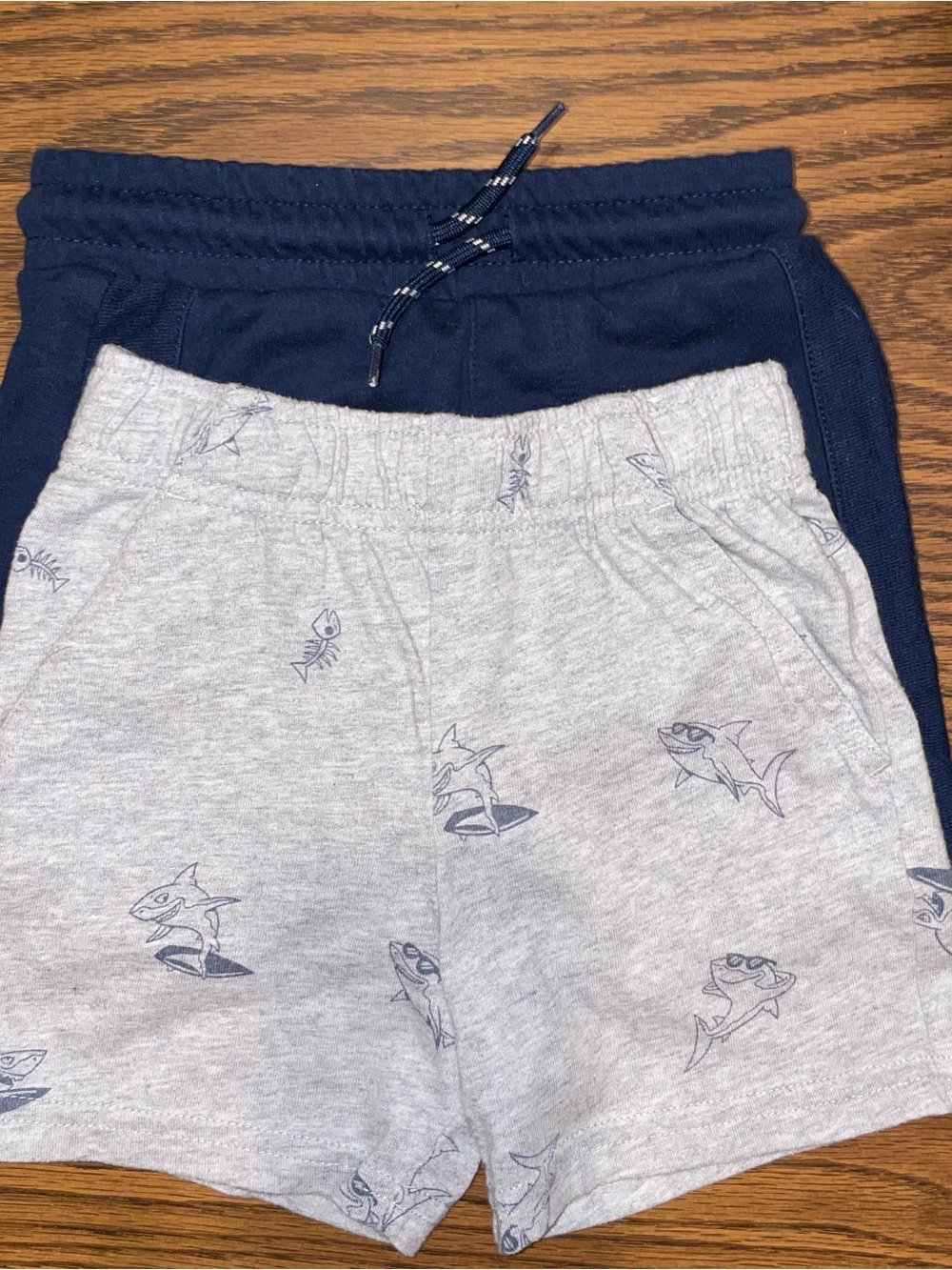 Boys 2T Shorts Bundle! 2 Pairs! Pre Loved